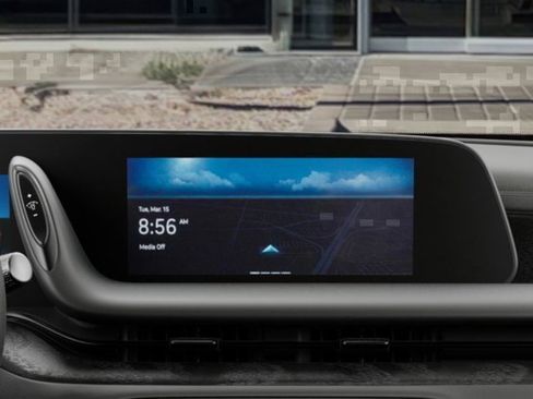 New 2026 Genesis G90 3.5T Prestige image 12