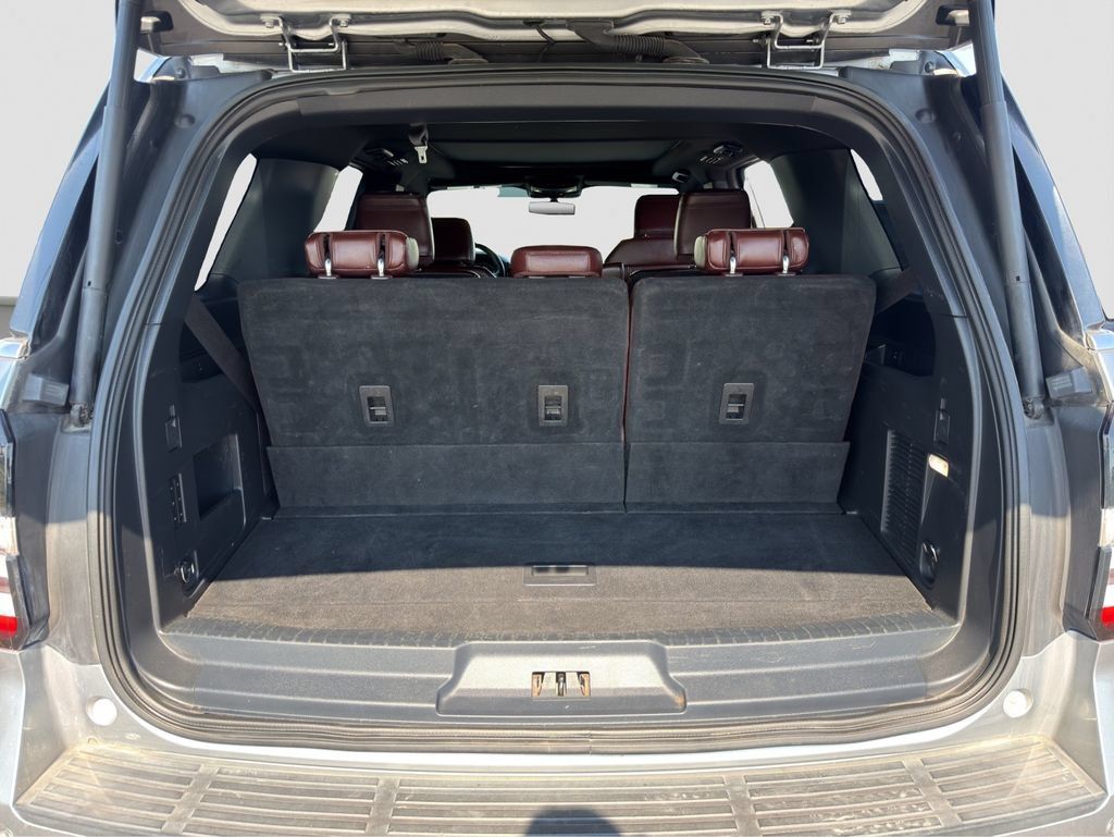 Used 2022 Ford Expedition Limited AWD/4WD image 20