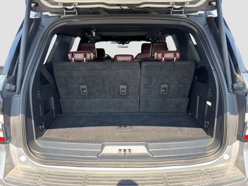 Used 2022 Ford Expedition Limited AWD/4WD image 20