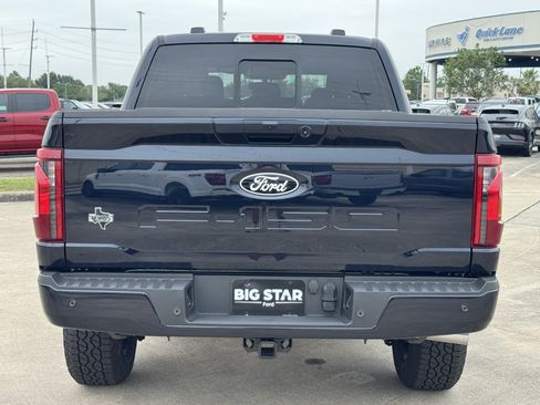 New 2026 Ford F150 XLT w/ Equipment Group 302A MID AWD/4WD image 9
