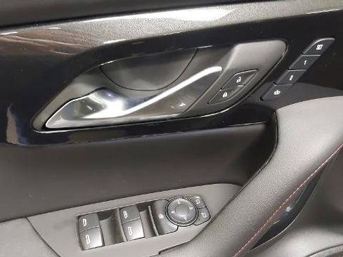 New 2025 Chevrolet Blazer RS w/ Driver Confidence II Package image 25