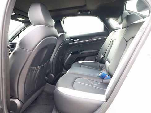 New 2026 Kia K5 GT-Line w/ GT-Line Premium Package image 25