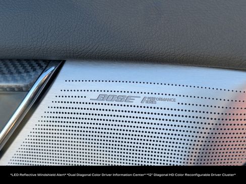 Certified 2023 Cadillac CT5 Sport image 19