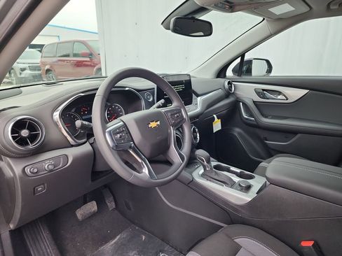 New 2026 Chevrolet Blazer LT w/ Convenience Package image 13