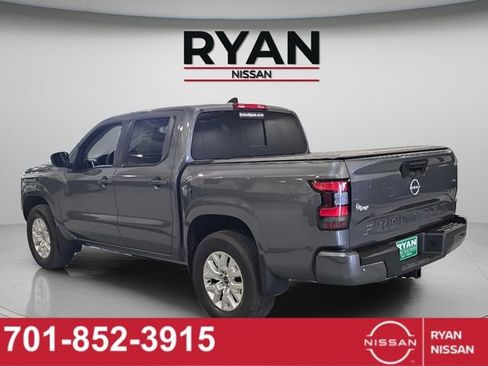 Certified 2023 Nissan Frontier SV w/ SV Convenience Package AWD/4WD image 15