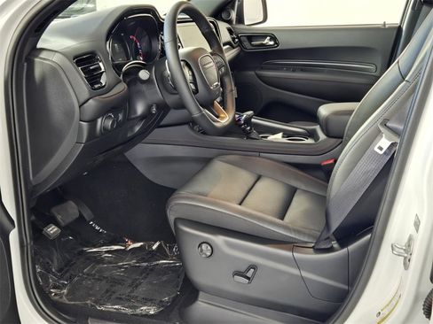 New 2026 Dodge Durango GT image 8