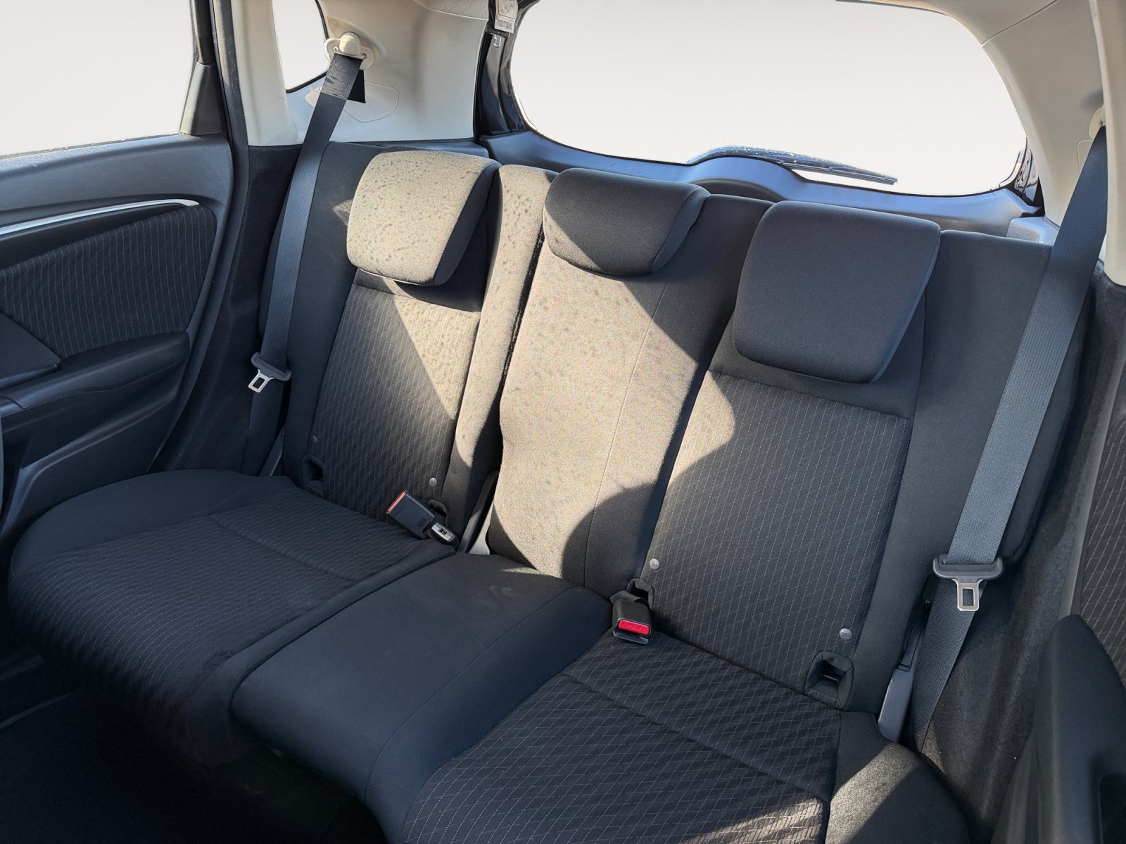 Used 2019 Honda Fit EX image 13