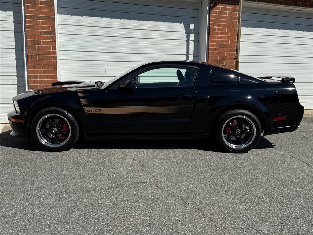 Used 2007 Ford Mustang GT RWD image 21