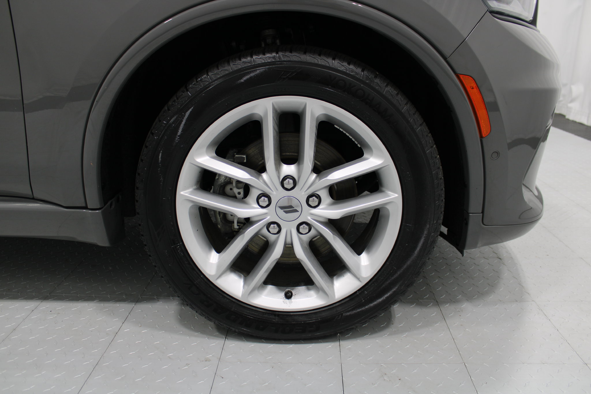 Used 2022 Dodge Durango R/T w/ Trailer Tow Group IV AWD/4WD image 5