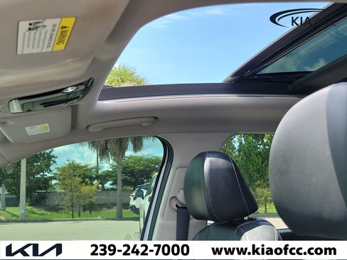 Used 2022 Kia Sorento SX AWD/4WD image 22