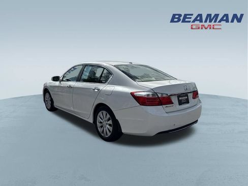 Used 2014 Honda Accord EX-L image 5