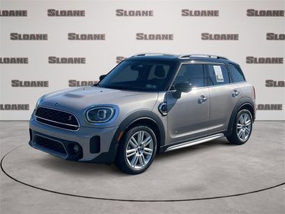 Used 2023 MINI Cooper Countryman S