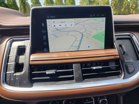 Used 2023 Chevrolet Tahoe High Country w/ Max Trailering Package image 35