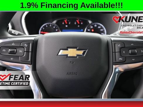 New 2026 Chevrolet Blazer LT w/ Convenience Package AWD/4WD image 23