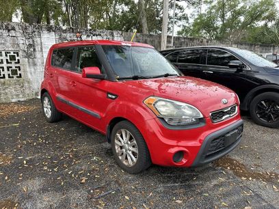 Used 2013 Kia Soul