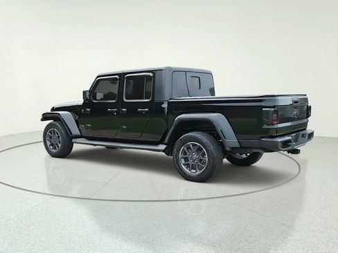 Used 2021 Jeep Gladiator Sport w/ Quick Order Package 24Q 80Th AWD/4WD image 3