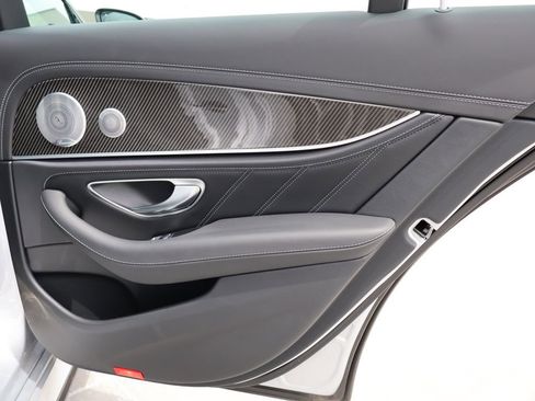 Used 2019 Mercedes-Benz E 63 AMG S image 17