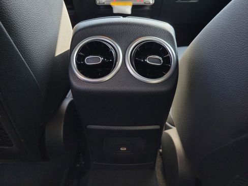 Certified 2026 Mercedes-Benz CLA 250 image 9