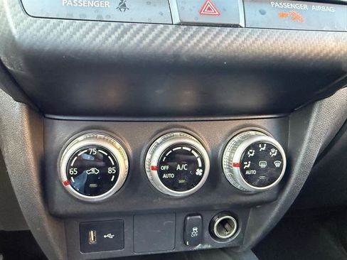 Used 2023 Mitsubishi Outlander Sport ES AWD/4WD image 11