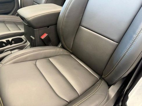 New 2025 Jeep Wrangler Unlimited Rubicon 392 image 31