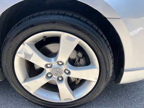 Used 2006 MAZDA MAZDA3 s w/ Appearance Pkg FWD image 10