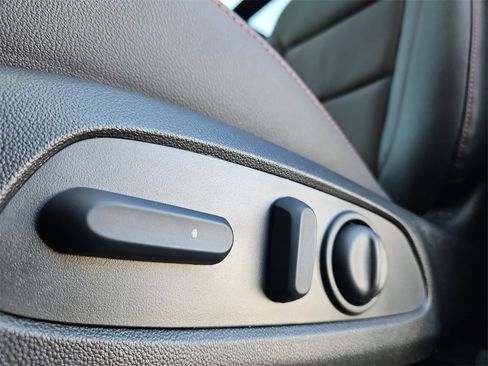 New 2025 Chevrolet Blazer RS w/ Driver Confidence II Package image 35