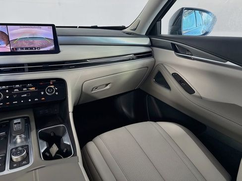 Certified 2026 INFINITI QX60 Luxe w/ Cargo Package FWD image 25