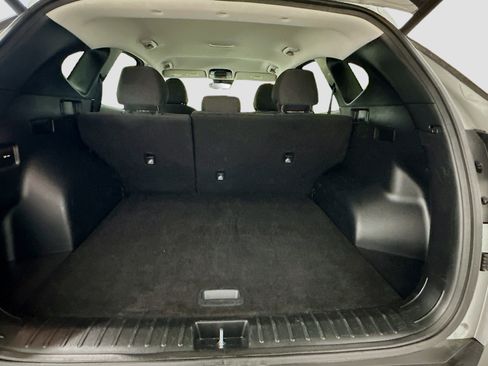 Used 2024 Hyundai Tucson SEL image 29