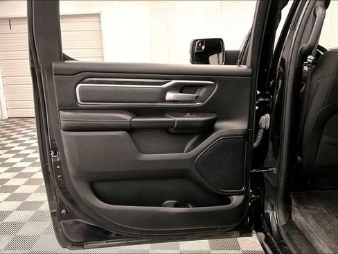 Used 2023 RAM 1500 Big Horn AWD/4WD image 22