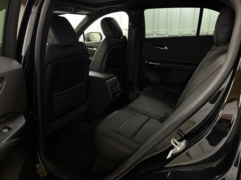 Used 2024 Cadillac XT4 Sport AWD/4WD image 25