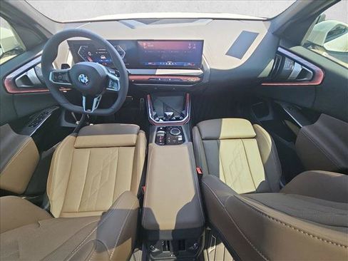Used 2026 BMW X3 xDrive30i w/ M Sport Package AWD/4WD image 12