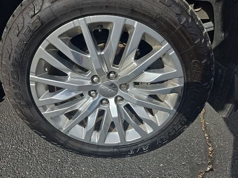 Used 2019 GMC Sierra 1500 Denali image 40