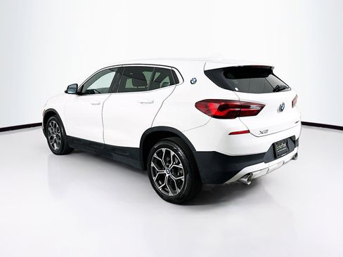 Used 2023 BMW X2 sDrive28i FWD image 5