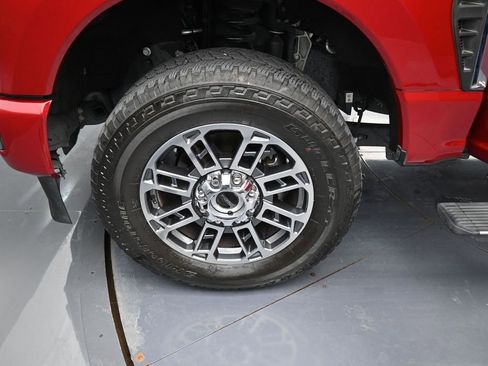 Used 2024 Ford F350 Limited w/ FX4 Off-Road Package image 20