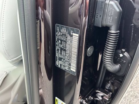 New 2026 Hyundai Palisade Limited FWD image 39