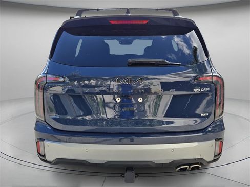 Used 2024 Kia Telluride SX image 6