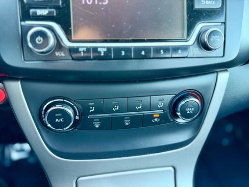 Used 2015 Nissan Sentra SV image 17