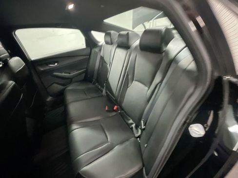 Certified 2024 Honda Accord Sport image 23