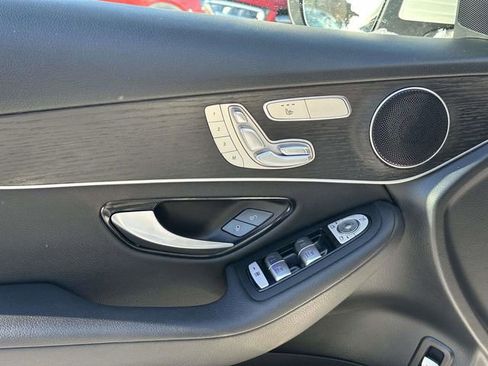 Certified 2022 Mercedes-Benz GLC 300 4MATIC Coupe image 12