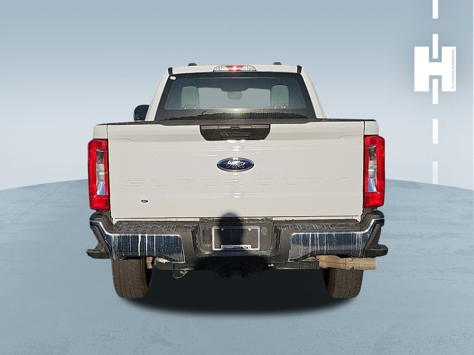 Used 2023 Ford F250 XL w/ XL Chrome Package AWD/4WD image 4