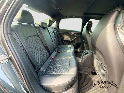 Used 2018 Audi S4 Premium Plus image 33