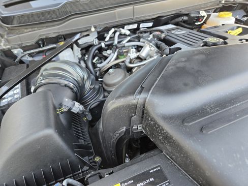 New 2027 RAM 3500 Lone Star AWD/4WD image 22