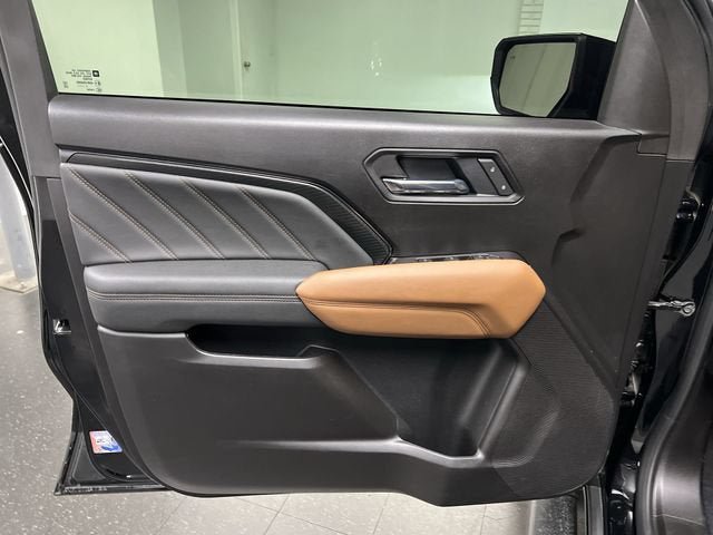 Certified 2026 GMC Canyon AT4 AWD/4WD image 22