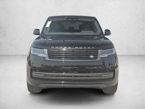 New 2025 Land Rover Range Rover SE image 6