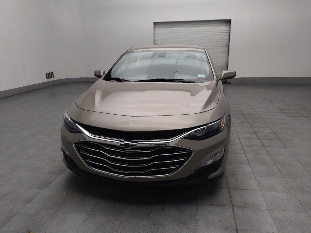 Used 2025 Chevrolet Malibu LT FWD image 15