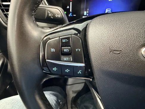 Used 2024 Ford Escape Active AWD/4WD image 31