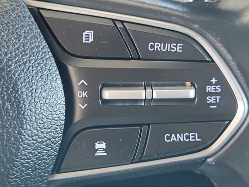 Used 2021 Hyundai Palisade SEL w/ Convenience Package FWD image 9