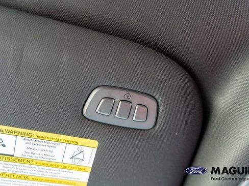 Used 2023 Ford F150 Raptor AWD/4WD image 45