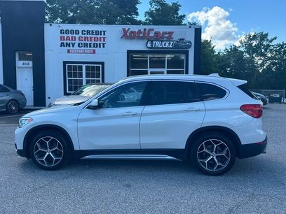 Used 2018 BMW X1 xDrive28i w/ Convenience Package