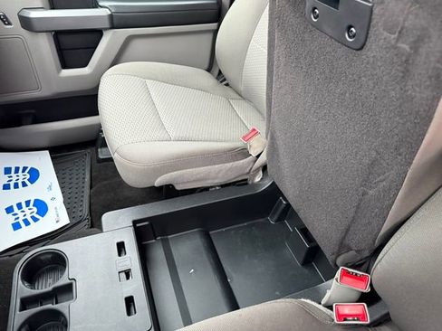 Used 2019 Ford F150 XLT w/ Trailer Tow Package image 20